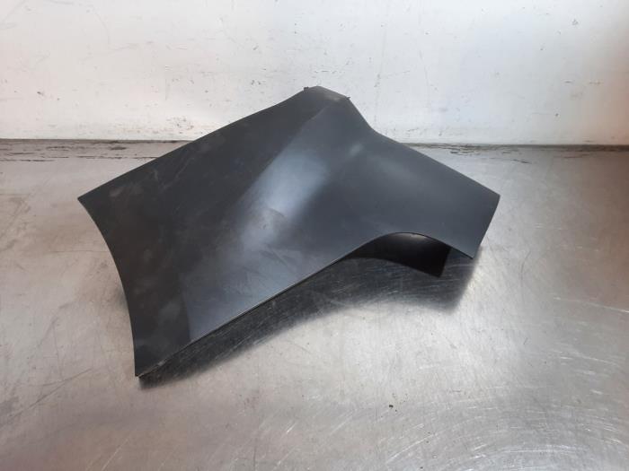 Coin pare-chocs arrière droit Ford Transit Courier