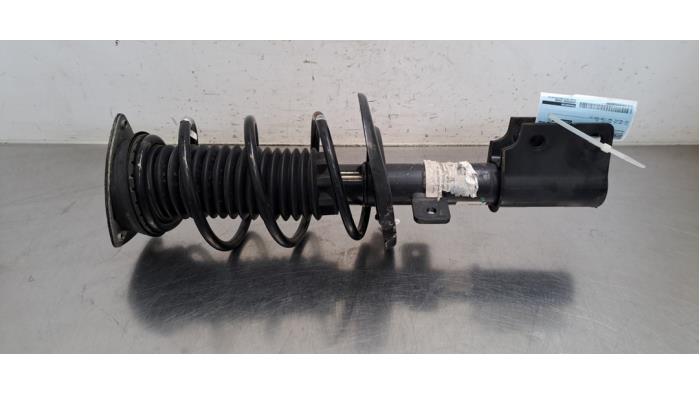 Amortisseur avant gauche Peugeot 308