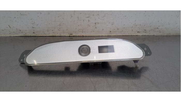 Feu de freinage supplémentaire centre Toyota Yaris