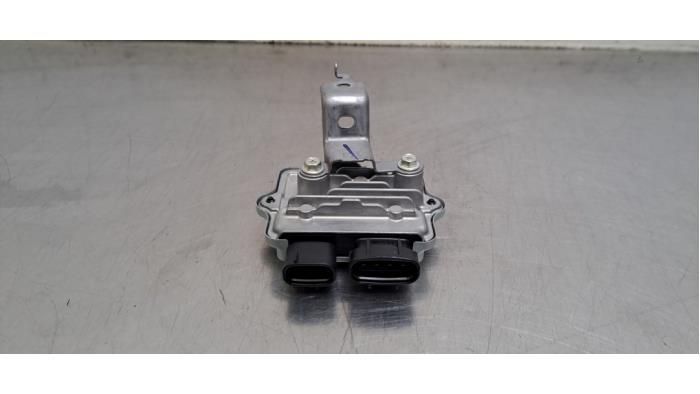 Module pompe carburant Toyota Yaris