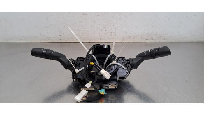 Commutateur combi colonne de direction Toyota Yaris