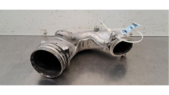 Tuyau d'aspiration air Audi RSQ3