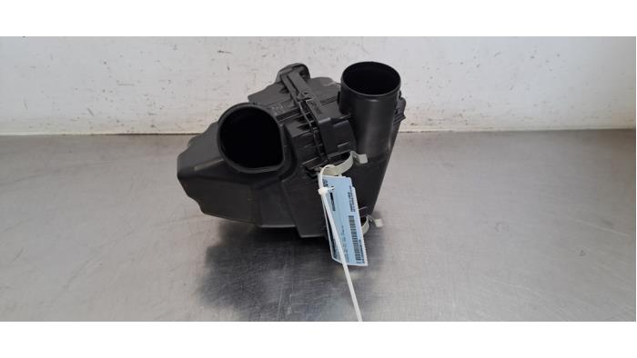 Boîtier filtre à air Toyota Yaris