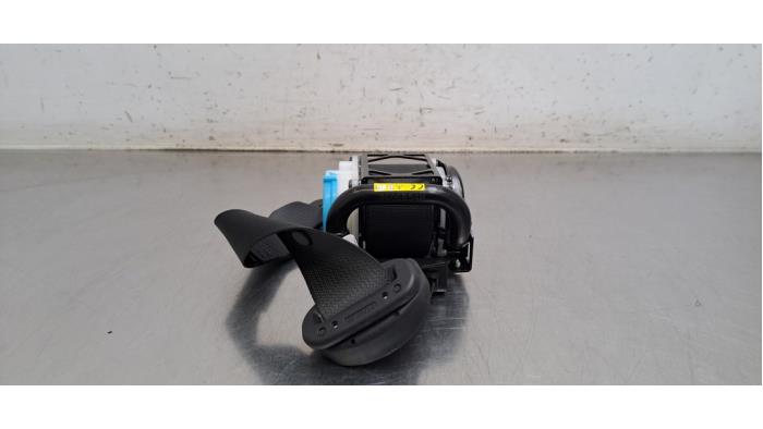Ceinture de sécurité arrière gauche Toyota Yaris