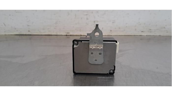 Module véhicule sans clés Toyota Yaris