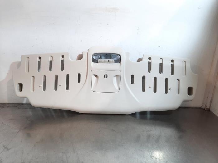 Compartiment de rangement plafond Ford Transit Courier