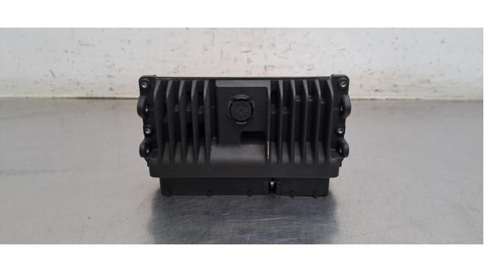 Ordinateur gestion moteur Toyota Yaris