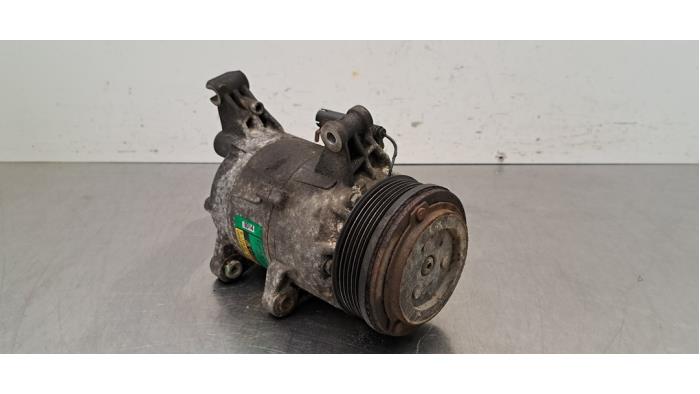 Pompe clim Mini Cooper