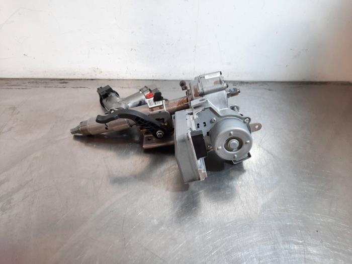 Boîtier colonne de direction complet Ford Transit Courier