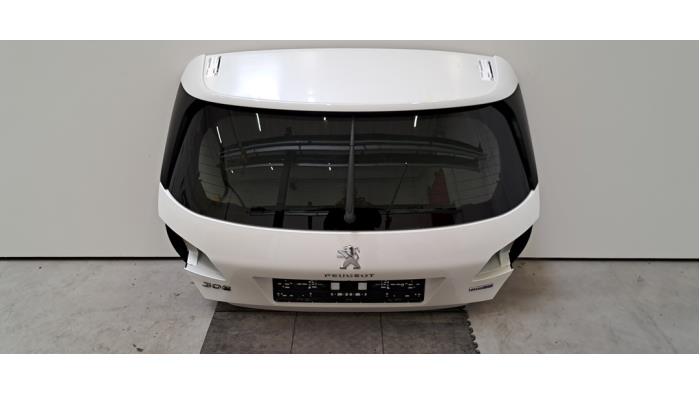Hayon Peugeot 308