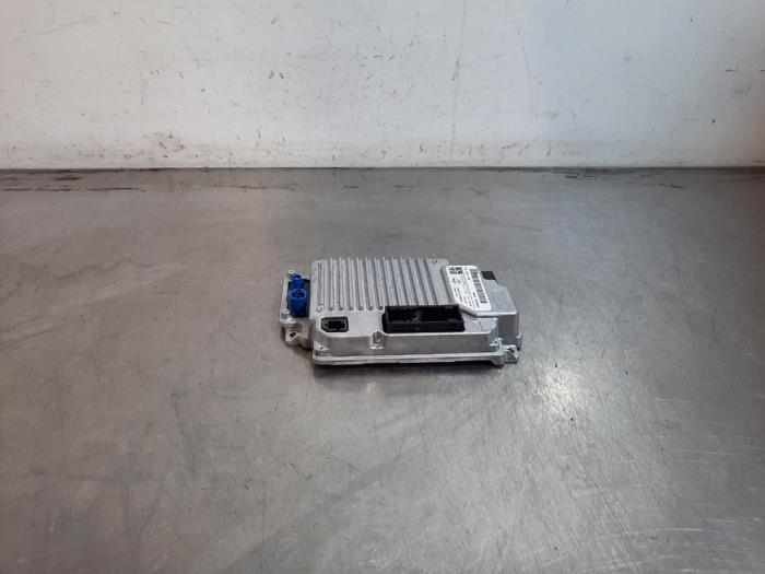 Amplificateur radio Ford Transit Courier