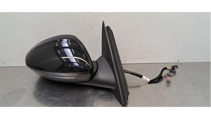 Rétroviseur extérieur droit Opel Frontera