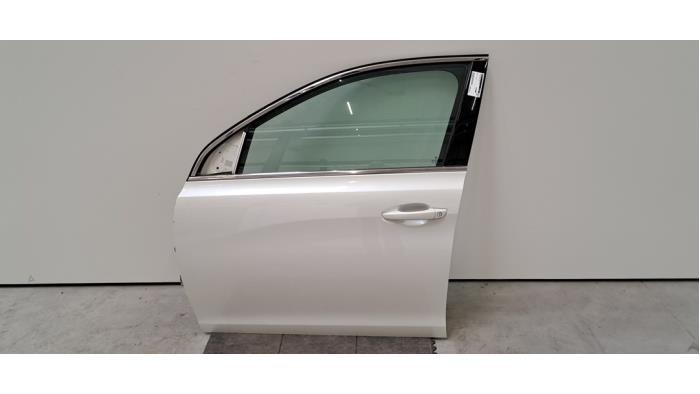 Portière 4portes avant gauche Peugeot 308