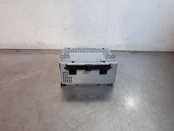 Module radio Ford Transit Courier