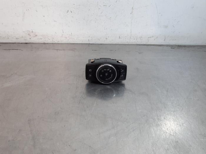 Commutateur lumière Ford Transit Courier