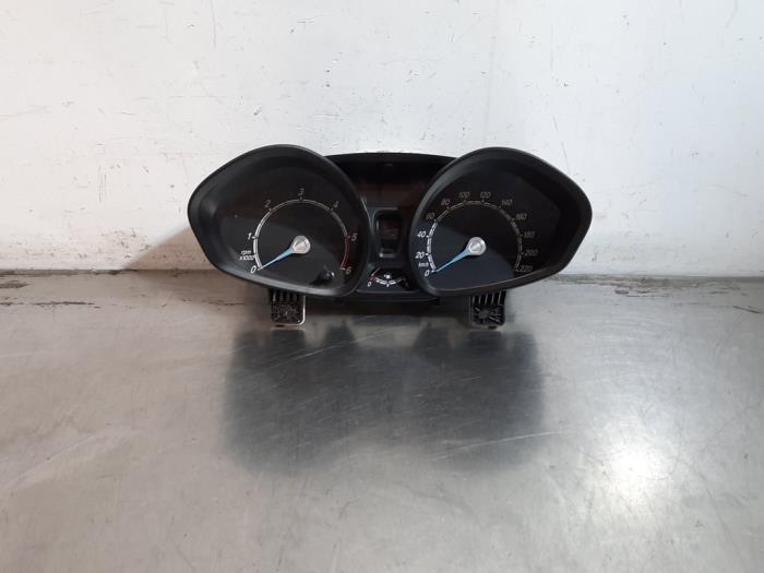 Compteur kilométrique KM Ford Transit Courier