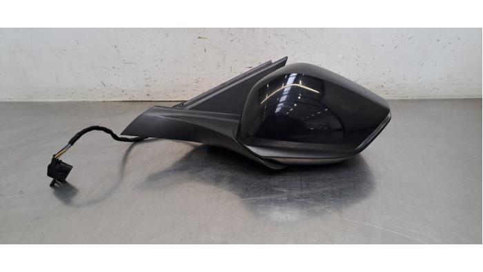 Rétroviseur extérieur gauche Peugeot 308