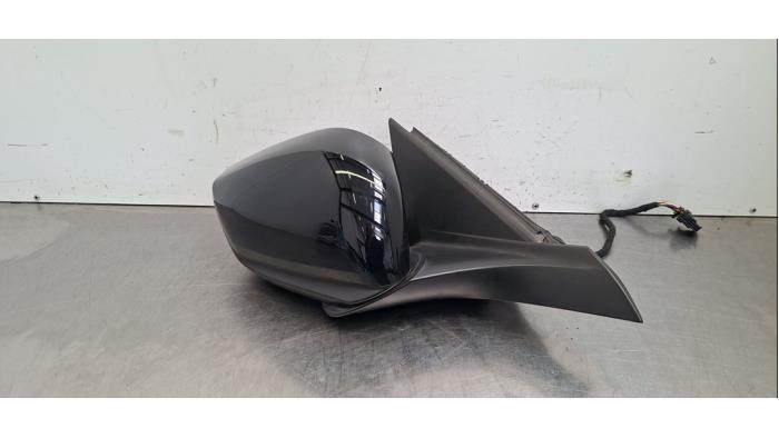 Rétroviseur extérieur droit Peugeot 308