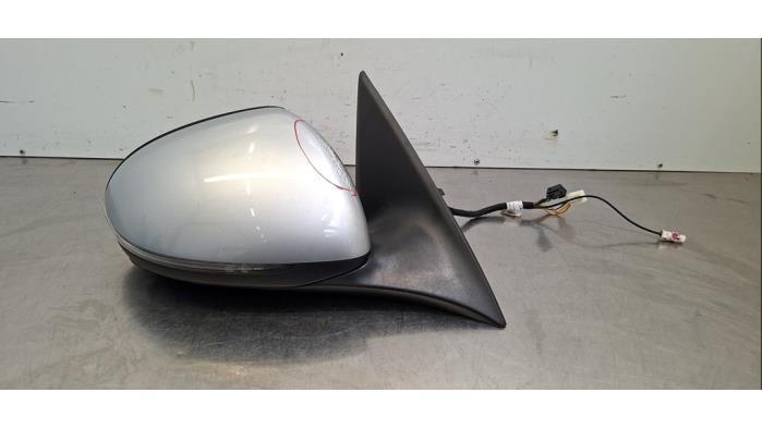 Rétroviseur extérieur droit