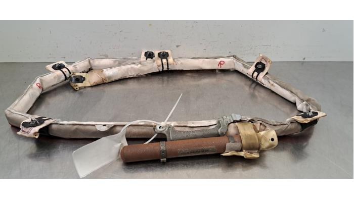 Airbag plafond droite