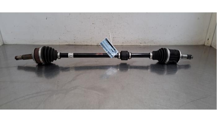 Arbre de transmission avant droit Toyota Yaris