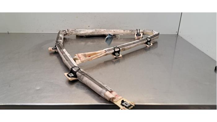 Airbag plafond gauche