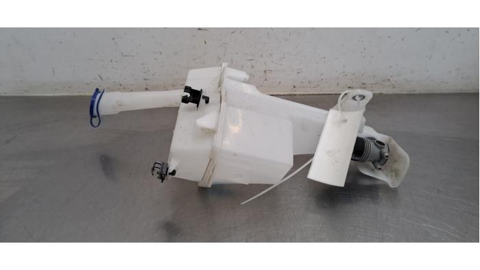 Réservoir lave-glace avant Toyota Yaris