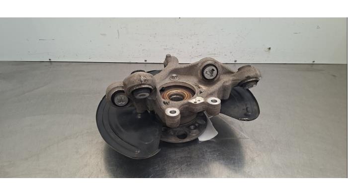 Joint arrière droit