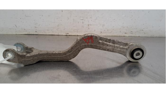 Bras de suspension arrière gauche Mercedes C-Klasse