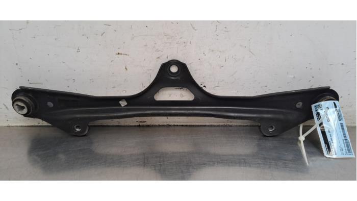 Support (divers) Mercedes C-Klasse