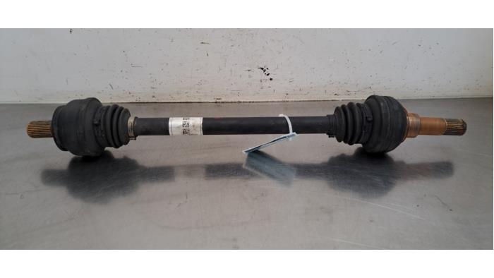 Arbre de transmission arrière gauche Mercedes C-Klasse