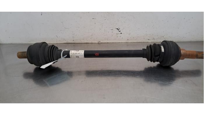 Arbre de transmission arrière droit Mercedes C-Klasse