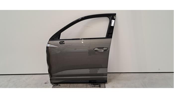 Portière 4portes avant gauche Audi RSQ3