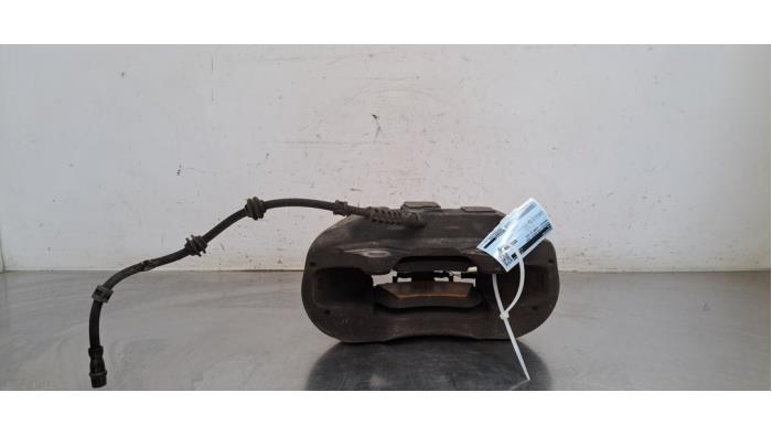 Etrier de frein (pince) avant droit Mercedes C-Klasse