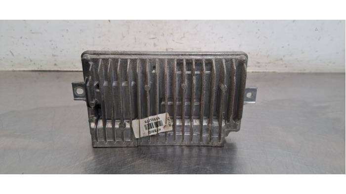 Ordinateur aide au stationnement Mercedes C-Klasse