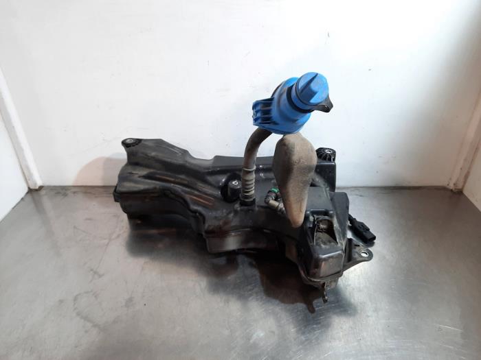 Réservoir Adblue Ford Transit Courier