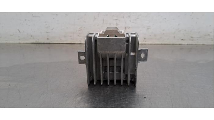 Module VESS Mercedes C-Klasse