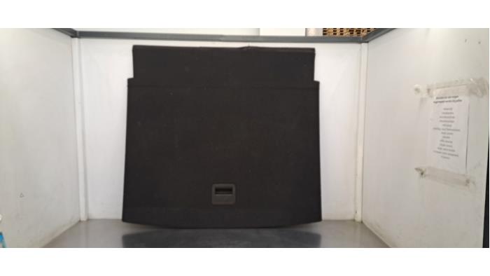 Coffre tapis Audi RSQ3