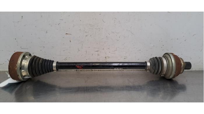 Arbre de transmission arrière gauche Audi RSQ3