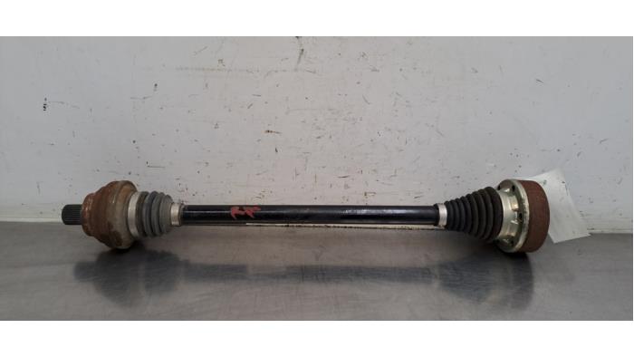 Arbre de transmission arrière droit Audi RSQ3