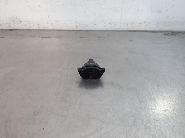 Commutateur éclairage d'urgence Ford Transit Courier