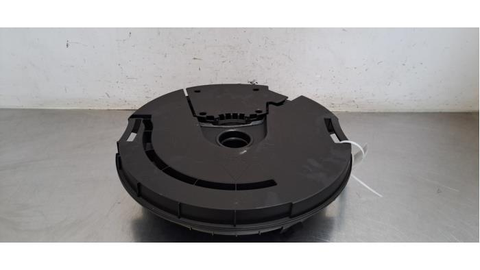 Caisson de graves Audi RSQ3