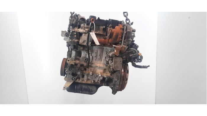 Moteur Peugeot 308