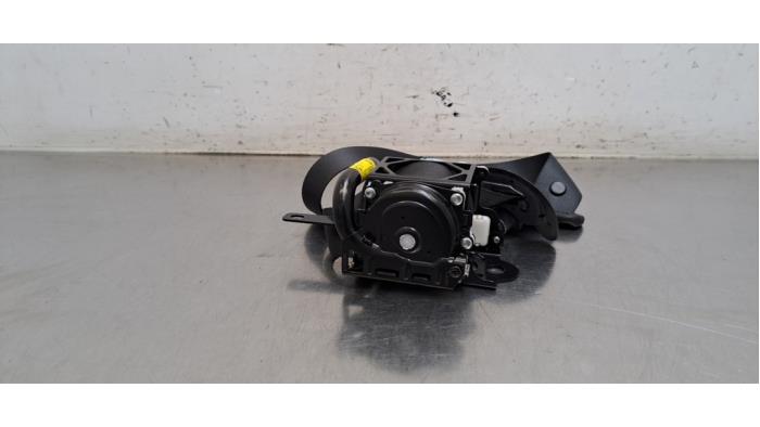 Ceinture de sécurité avant gauche Toyota Yaris