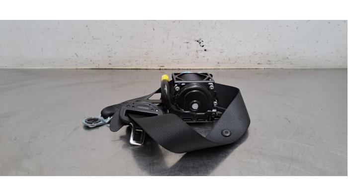 Ceinture de sécurité avant droite Toyota Yaris