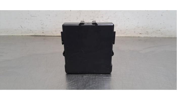 Batterie ordinateur hybride Toyota Yaris