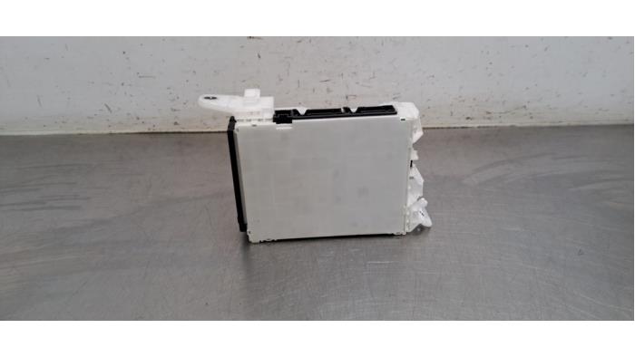 Ordinateur contrôle fonctionnel Toyota Yaris