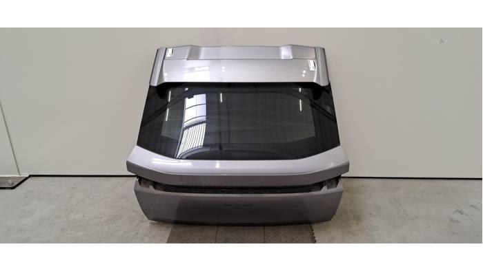 Hayon Peugeot 3008