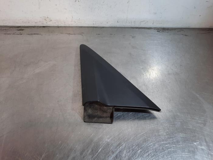 C-style protection gauche Ford Transit Courier