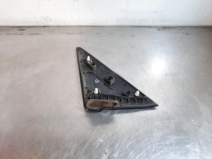 C-style protection droite Ford Transit Courier